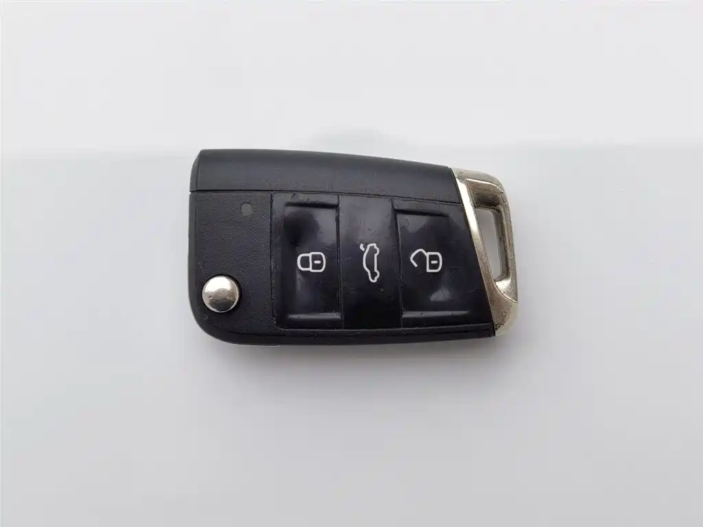 Volkswagen Golf 2018 1.6L Automatic Comfort фото 19