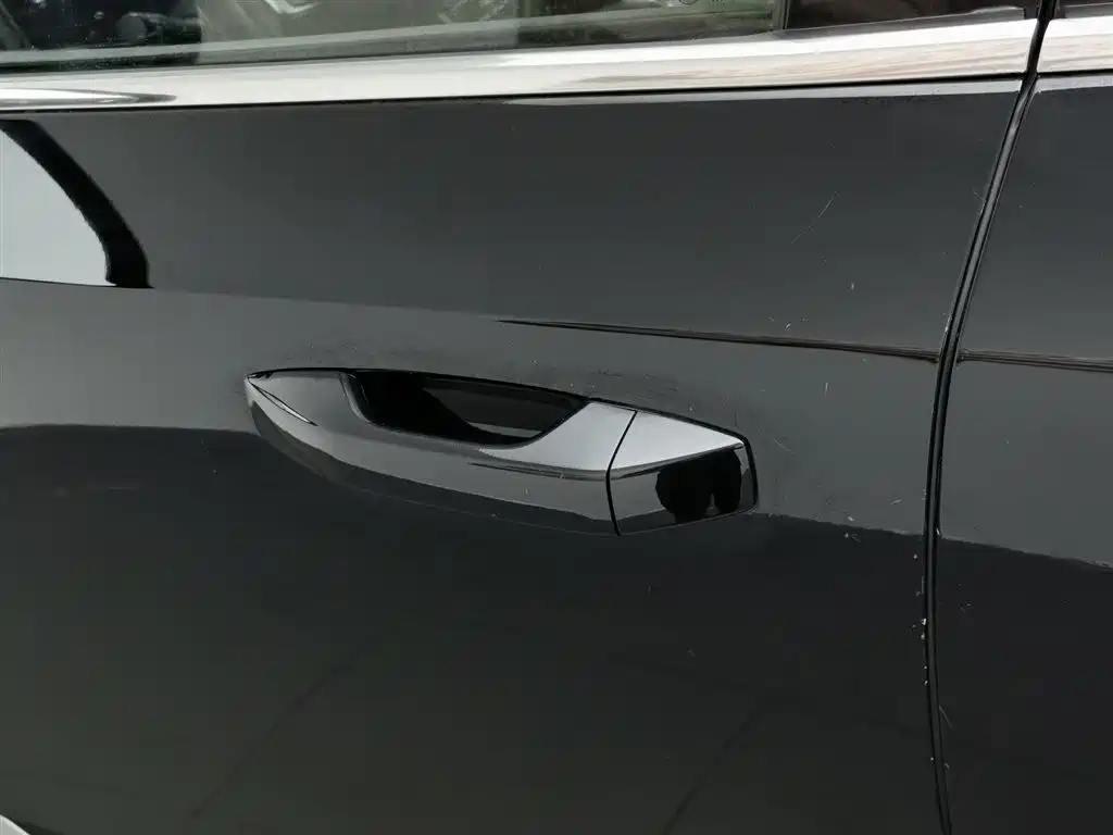 GAC TRUMPCHI GS8