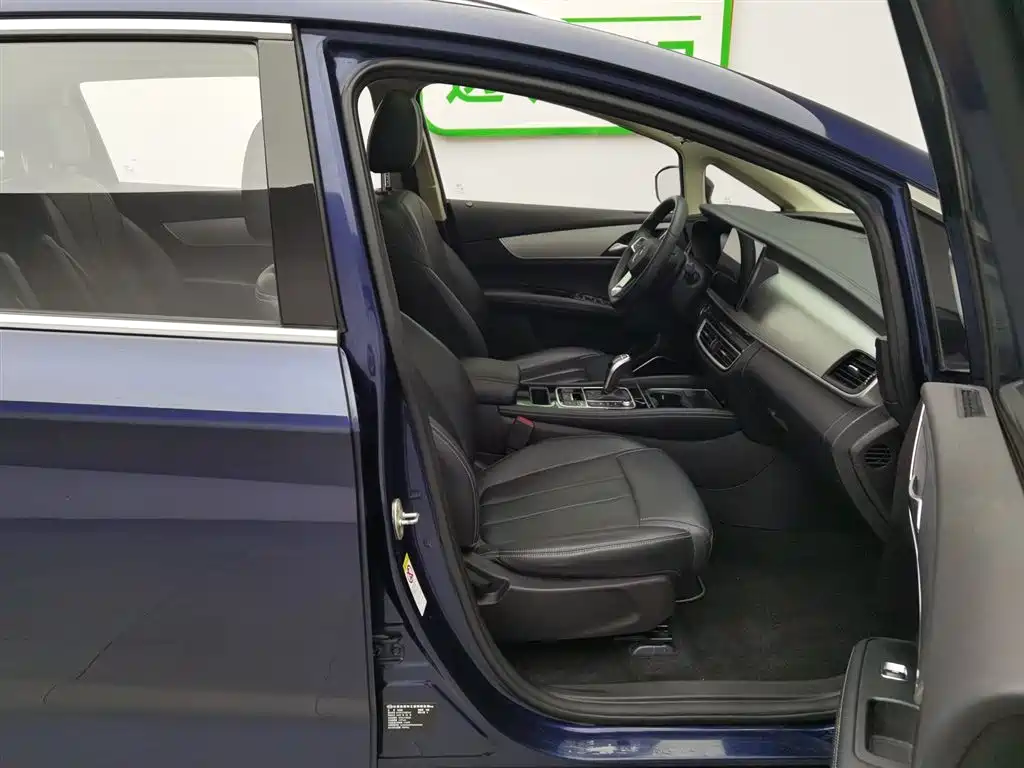 BYD Song MAX 2021 Upgrade 1.5T Automatic Luxury Edition 6-Seater фото 23