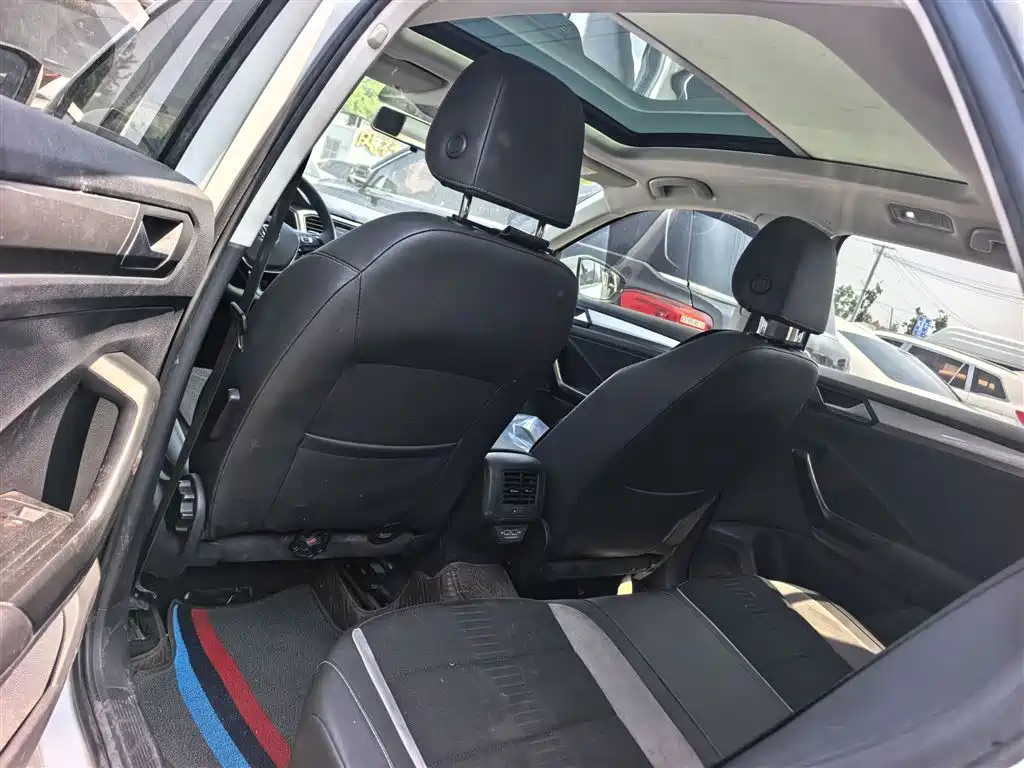 Hyundai Beijing Hyundai ix35 2021 2.0L Automatic 2WD GLS Leading Edition фото 13