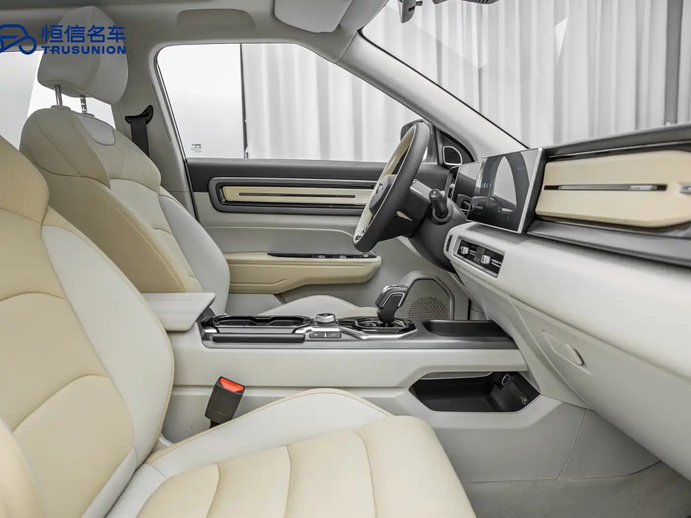 GEELY AUTOMOBILE GEELY ICON