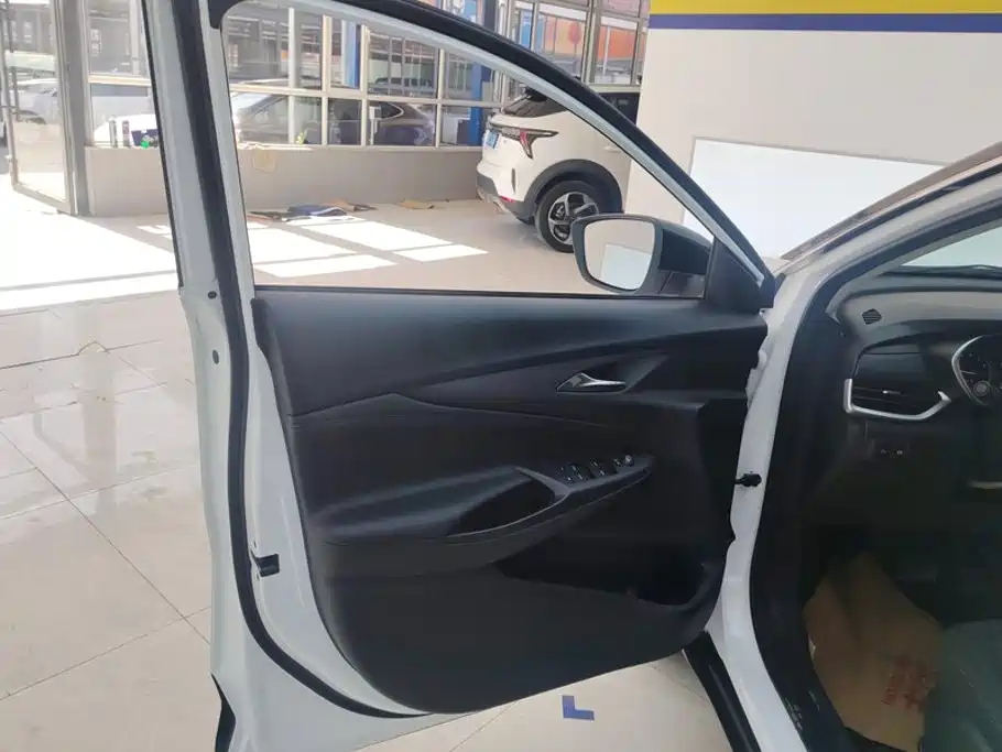 Buick Encore 2020 2020 20T CVT Elite Model