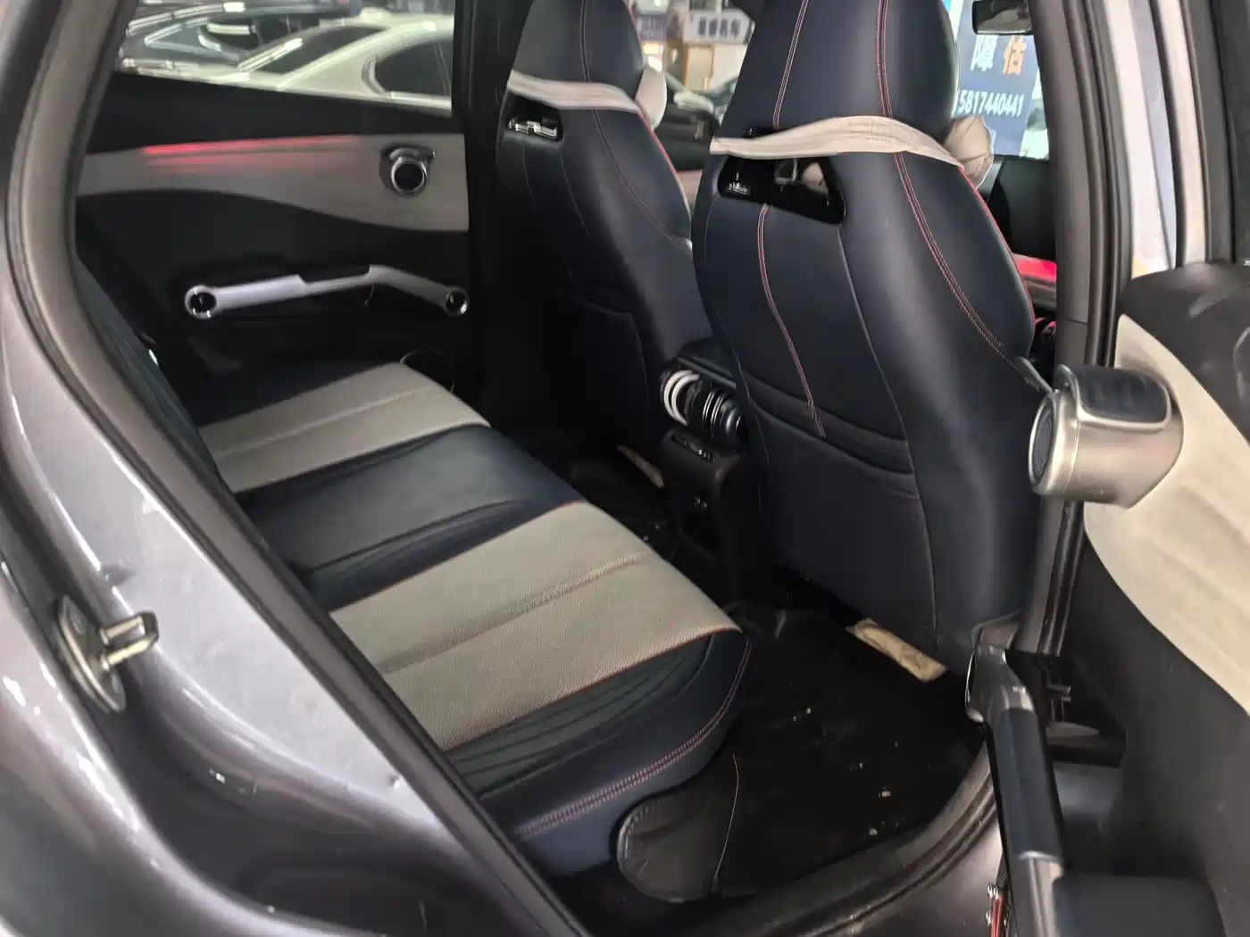 BYD Yuan PLUS 2022 510KM Flagship фото 7