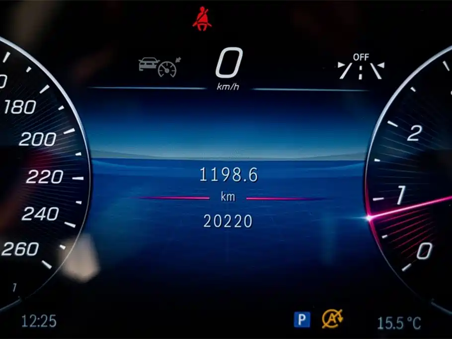 Mercedes-Benz C-Class 2024 Facelift C 260 L Moonlight Sport фото 10