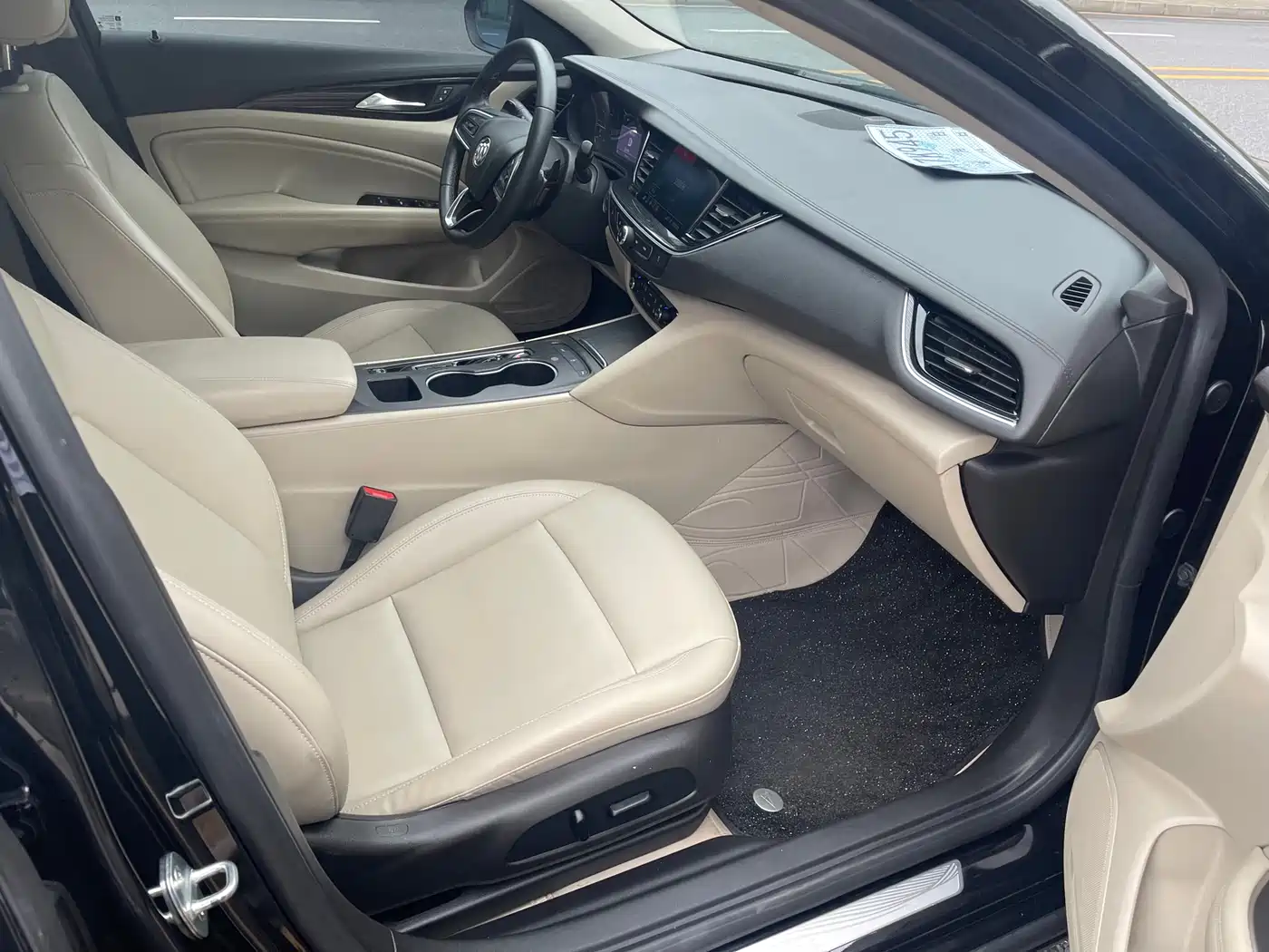Buick Regal 2020 552T Elite фото 10