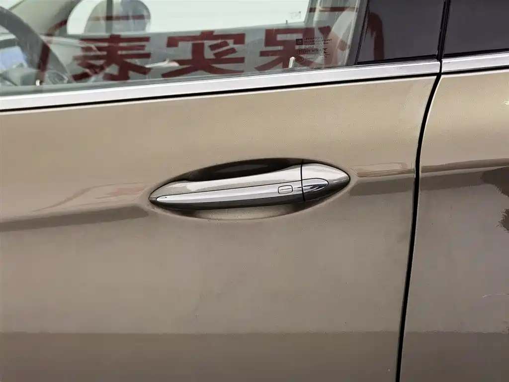 Buick Envision Plus 2016 28T 4WD Elite фото 18