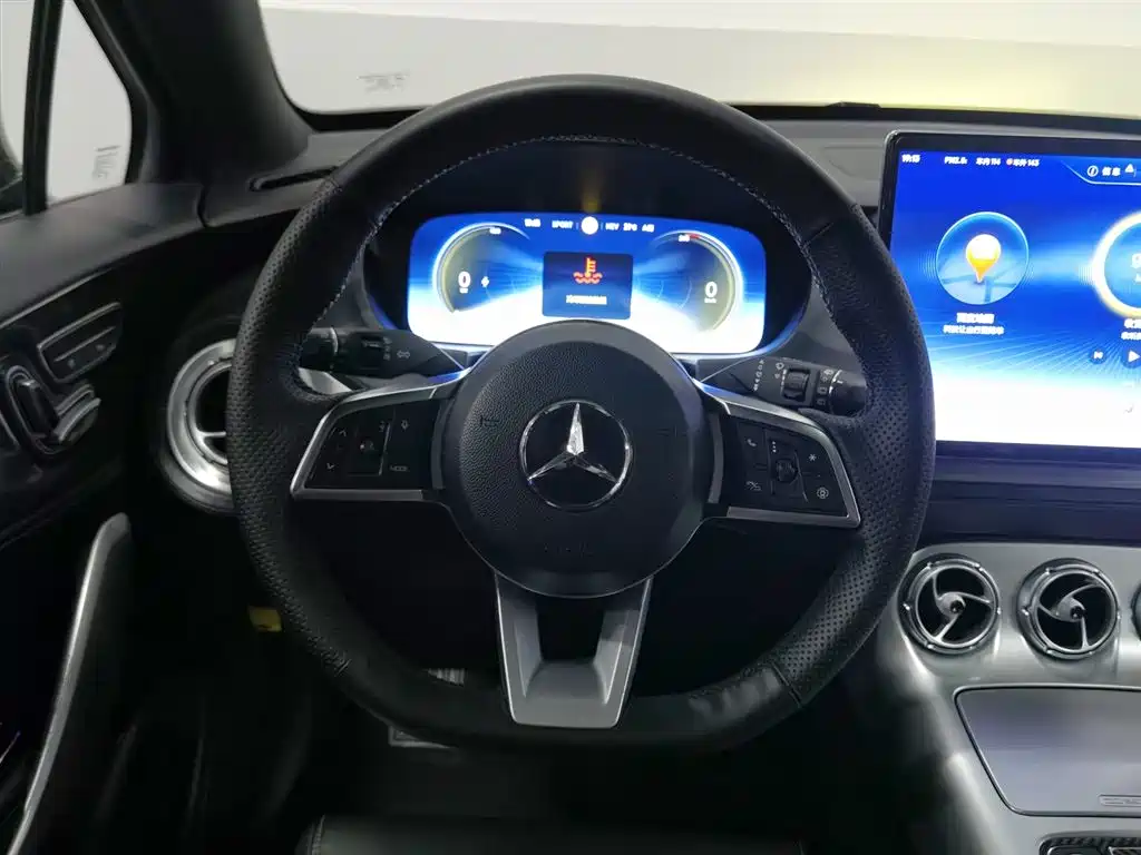 Denza X 2020 PHEV Sport Edition фото 11