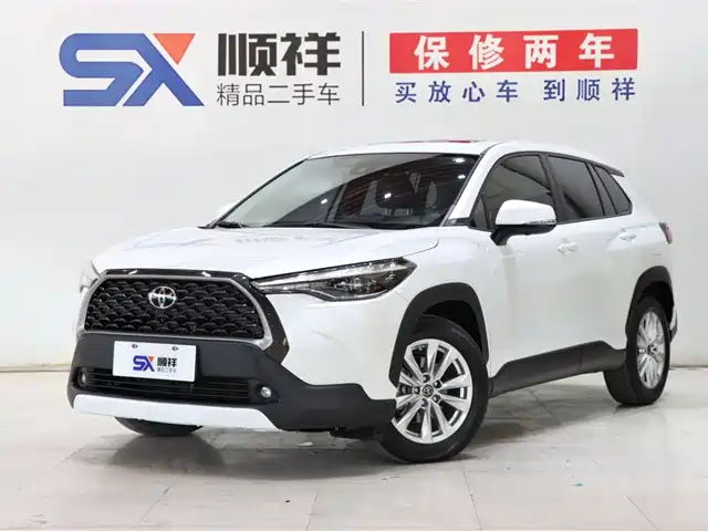 TOYOTA COROLLA SHARP AMPLIFIER