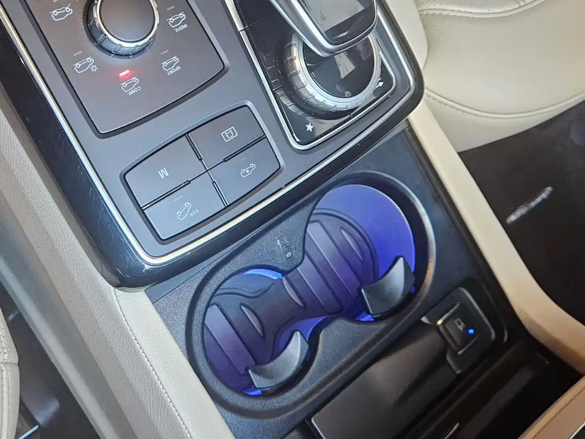 Mercedes-Benz GLE 2016 GLE 400 4MATIC фото 5