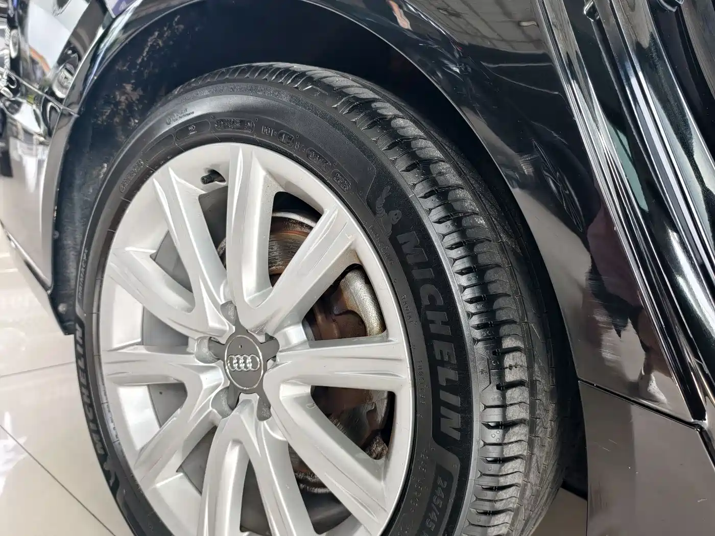 Audi A6L 2016 TFSI Sport фото 4