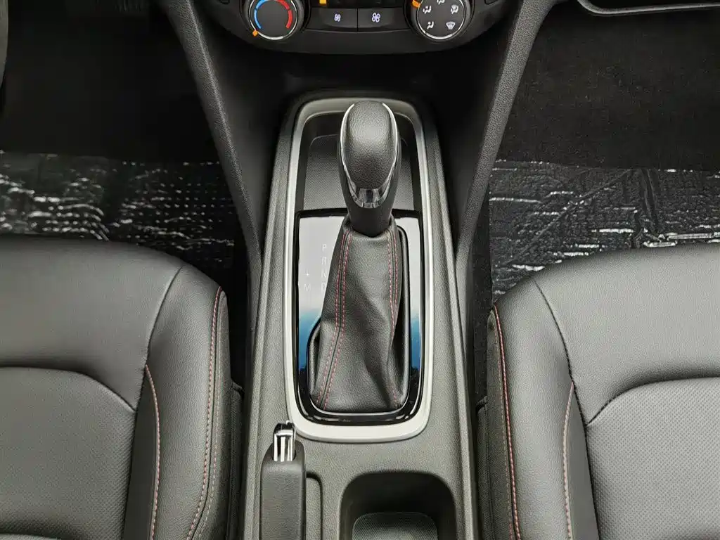 Chevrolet Monza 2022 Mild Hybrid RS 330T Automatic Comfort Edition фото 13