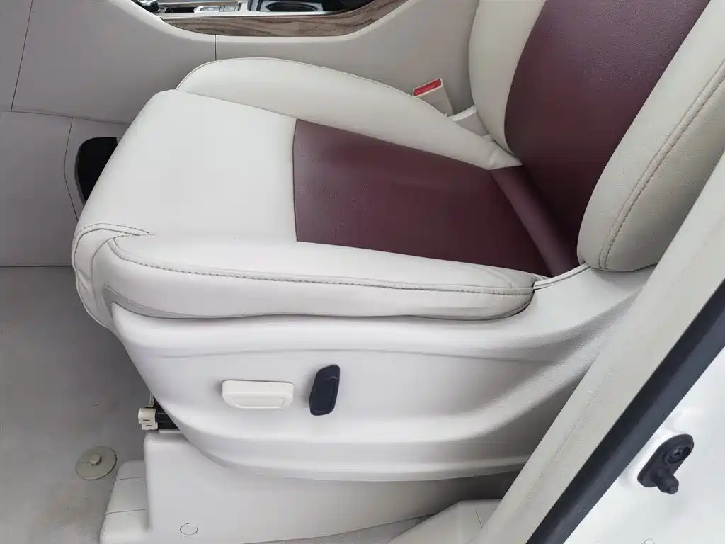 GAC Trumpchi Trumpchi M8 2018 320T Luxury Edition фото 20