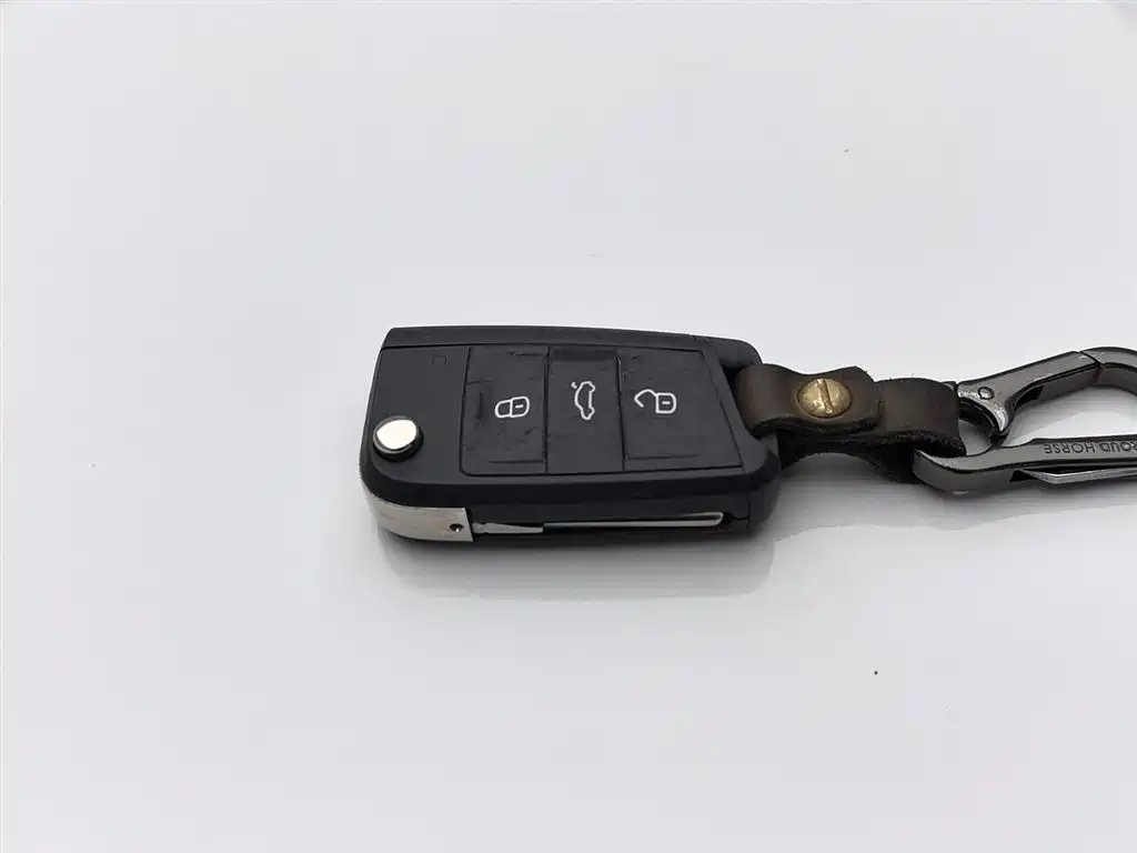Škoda Octavia 2019 1.5L Automatic Smart Luxury China VI фото 19