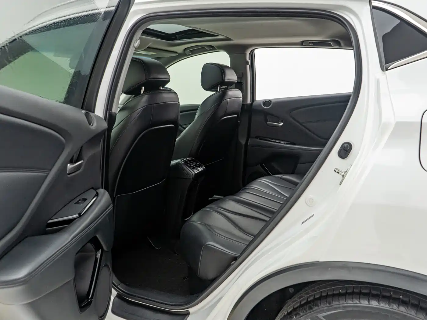 Acura CDX 2019 2019 1.5T 2WD Joy Edition