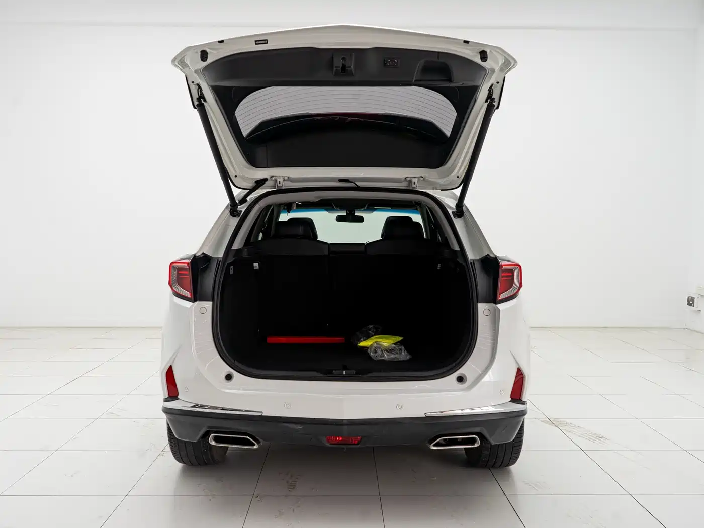 Acura CDX 2019 2019 1.5T 2WD Joy Edition