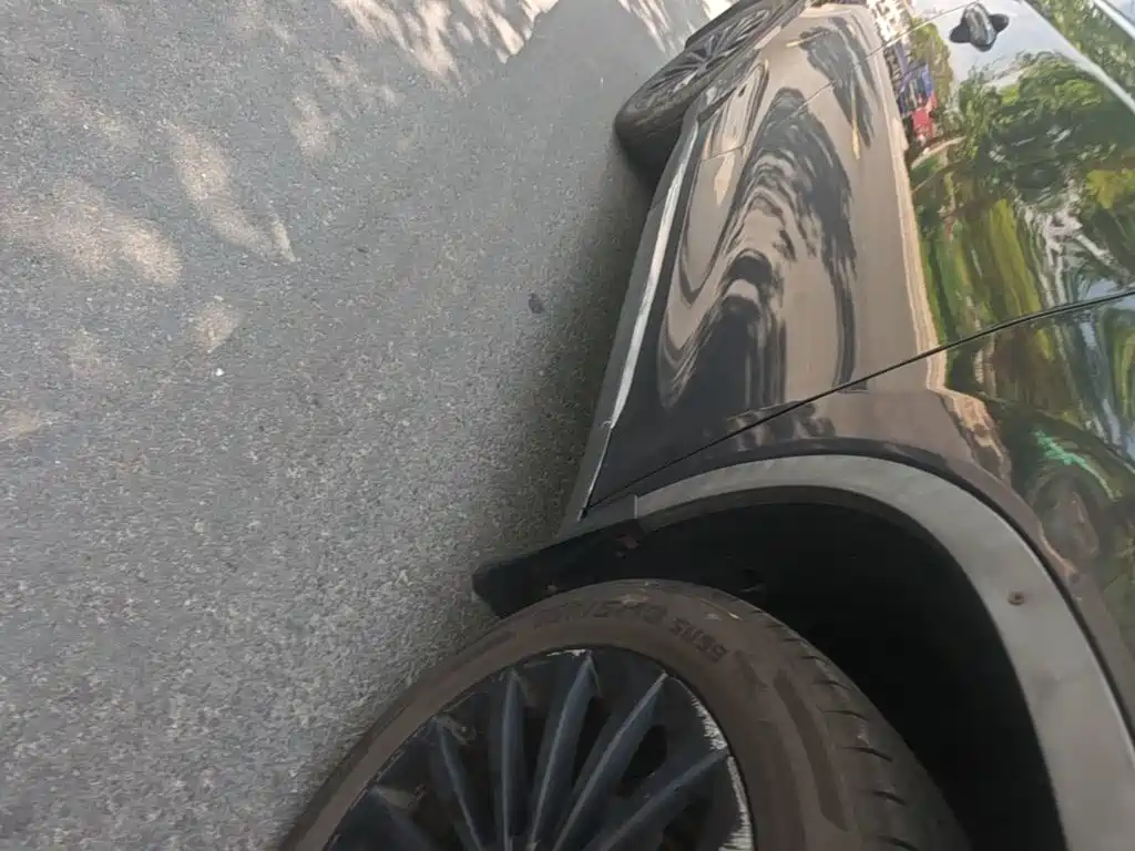 Exeed Lingyun 2022 2021 400T 2WD Star Elite Edition
