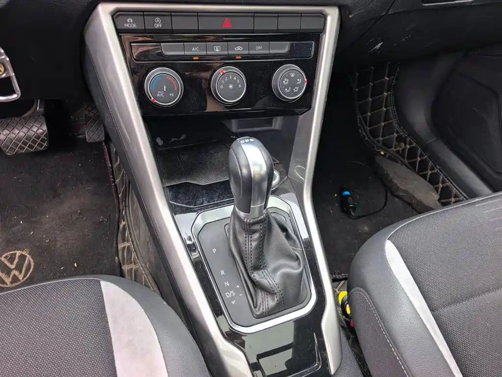 Volkswagen T-ROC 2021 280TSI DSG 2WD Elite Connected фото 13
