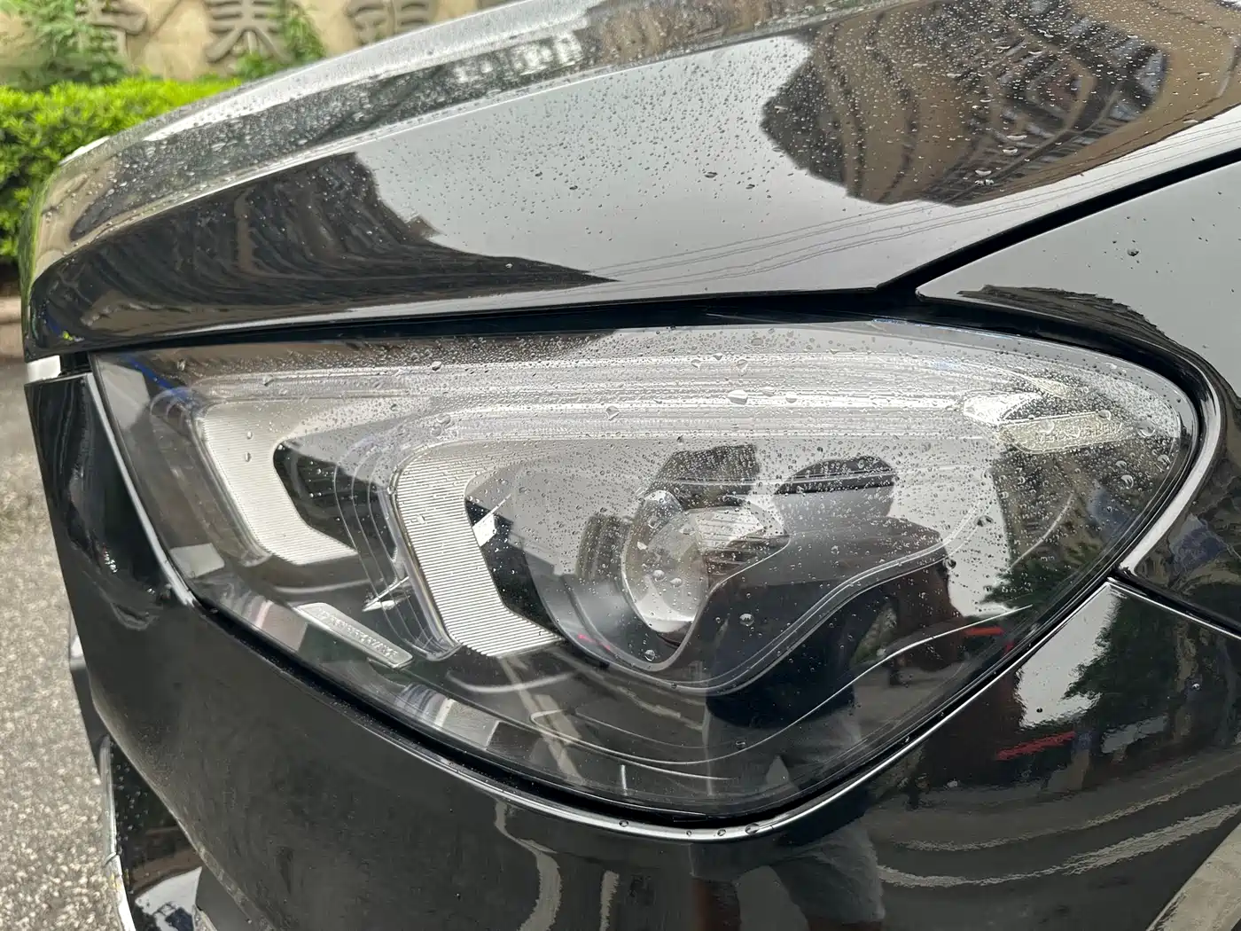 Mercedes-Benz GLE 2021 GLE 350 4MATIC Luxury фото 22