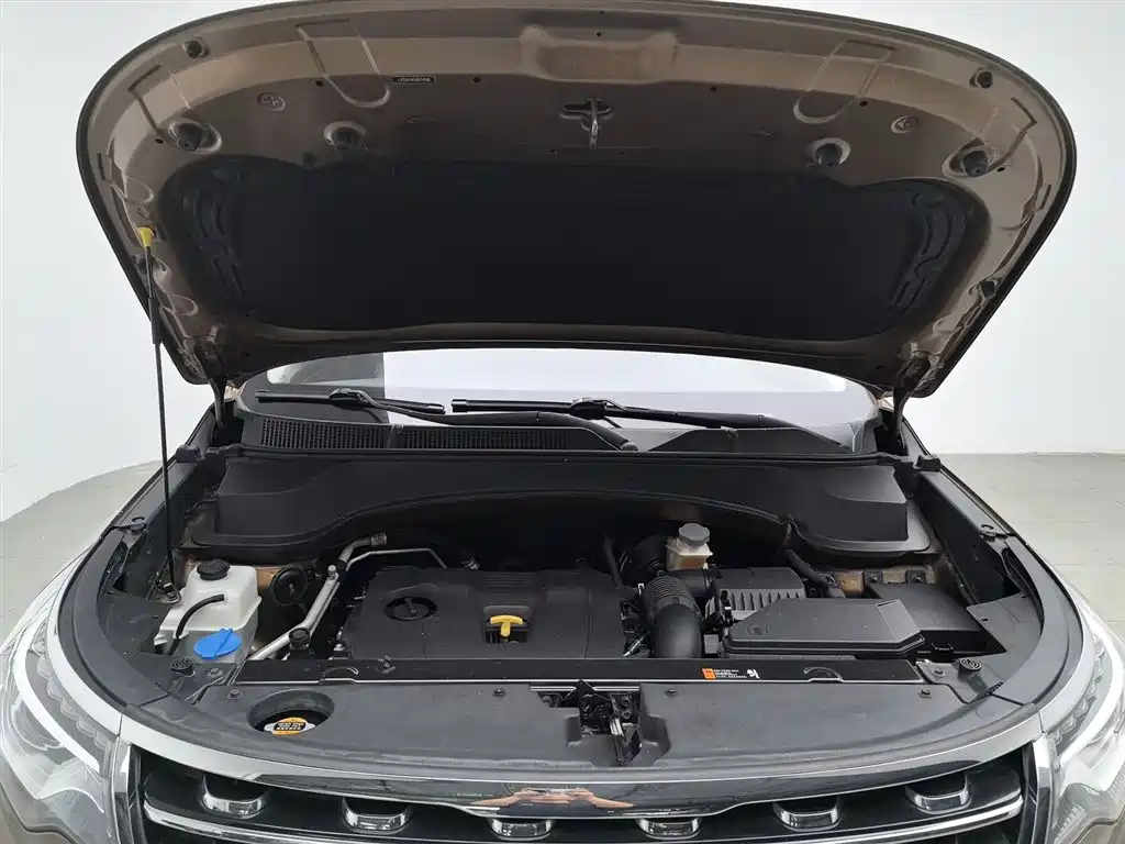 Kia Sportage 2018 2.0L Automatic Smart Luxury (China V) фото 6