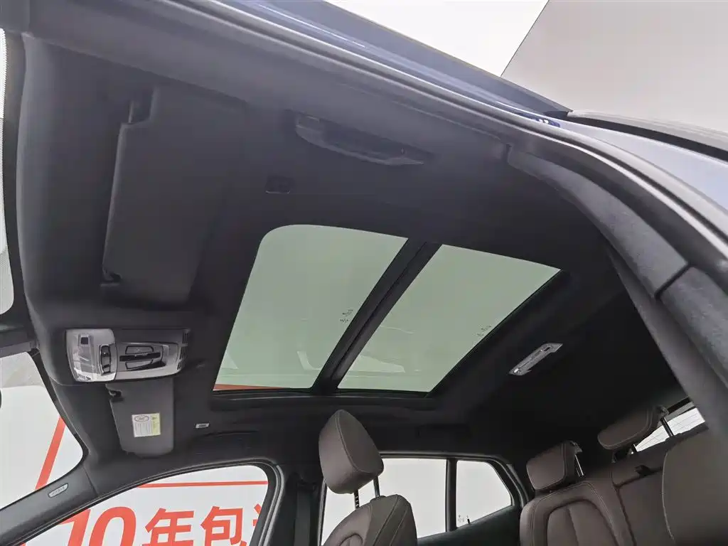 BMW X2 2021 sDrive25i M Sport Package фото 14