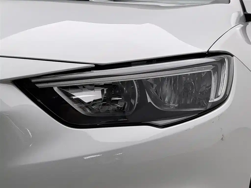 Buick Regal 2017 20T Elite Type фото 7