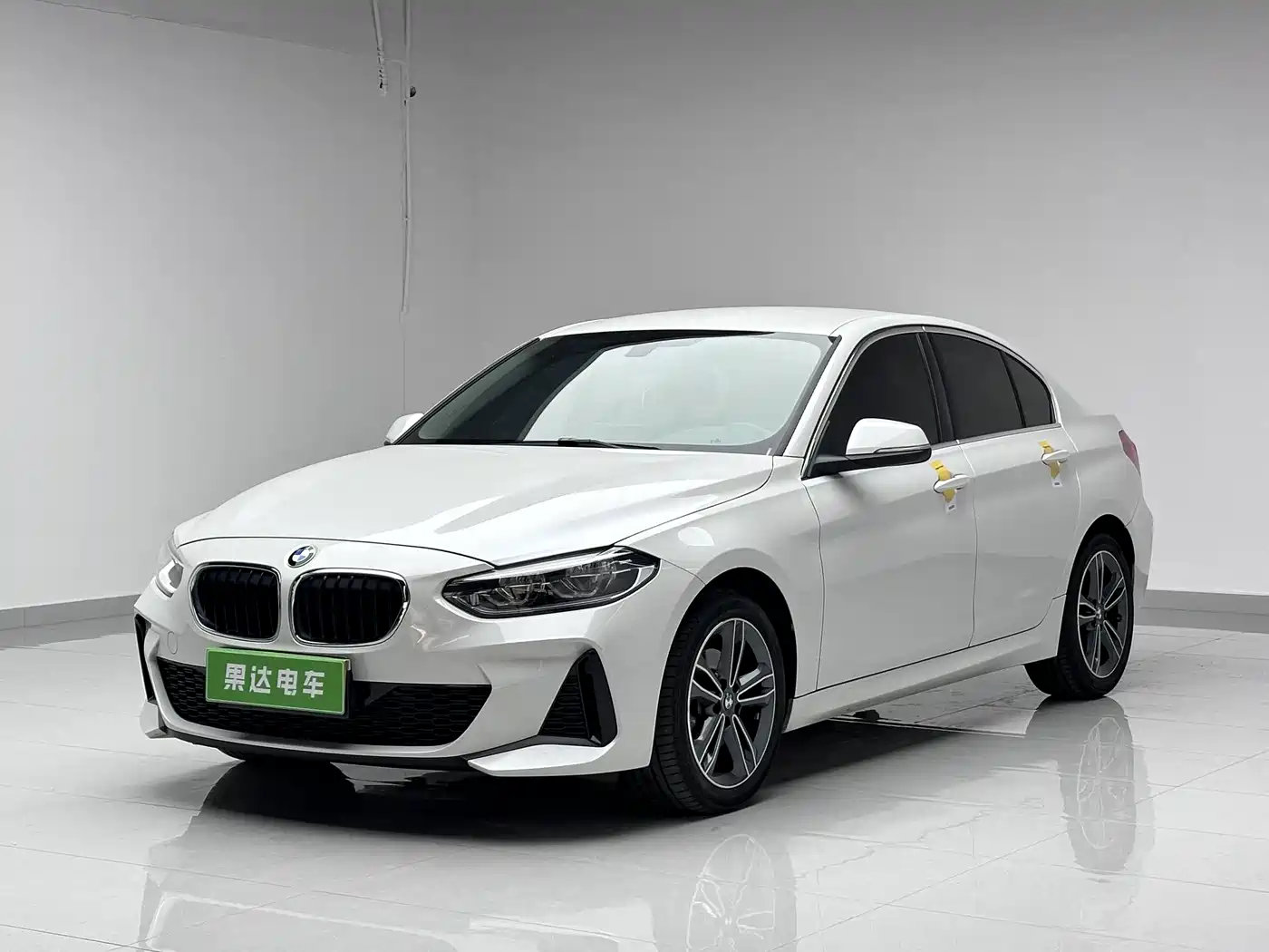 BMW 1 Series 2022 120i M Sport