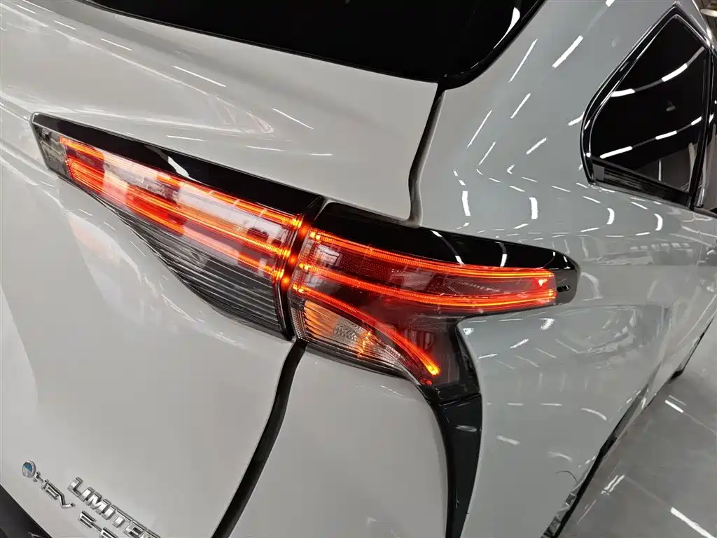 Toyota Sienna 2024 2.5L Hybrid 4WD Premium Edition фото 8