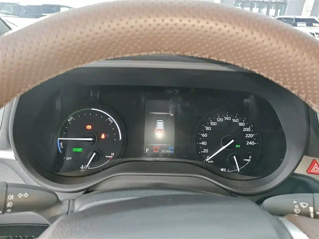 Toyota Sienna 2024 2.5L Hybrid 4WD Premium Edition фото 12