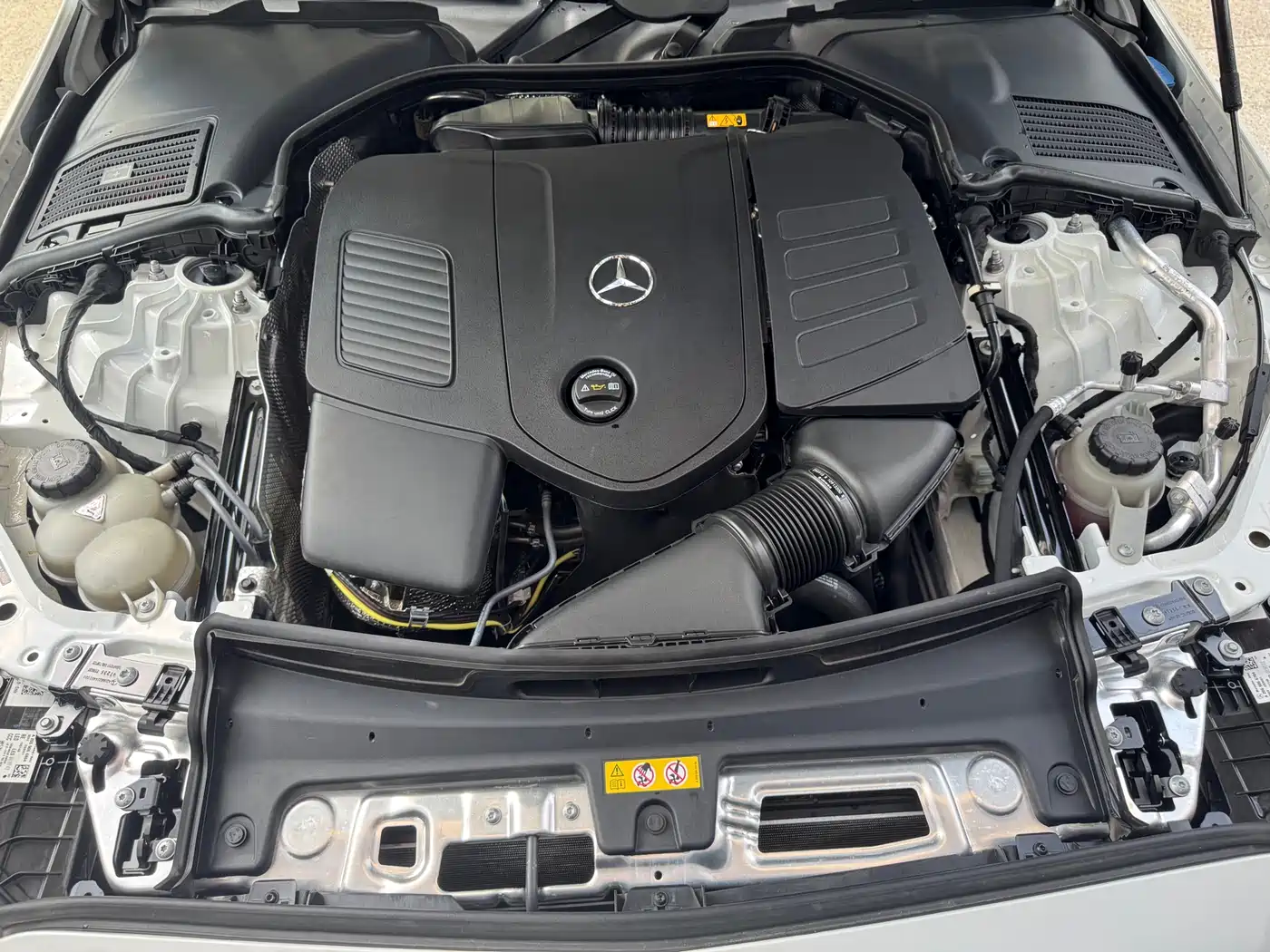 Mercedes-Benz C-Class 2024 C 260 L Sport фото 12