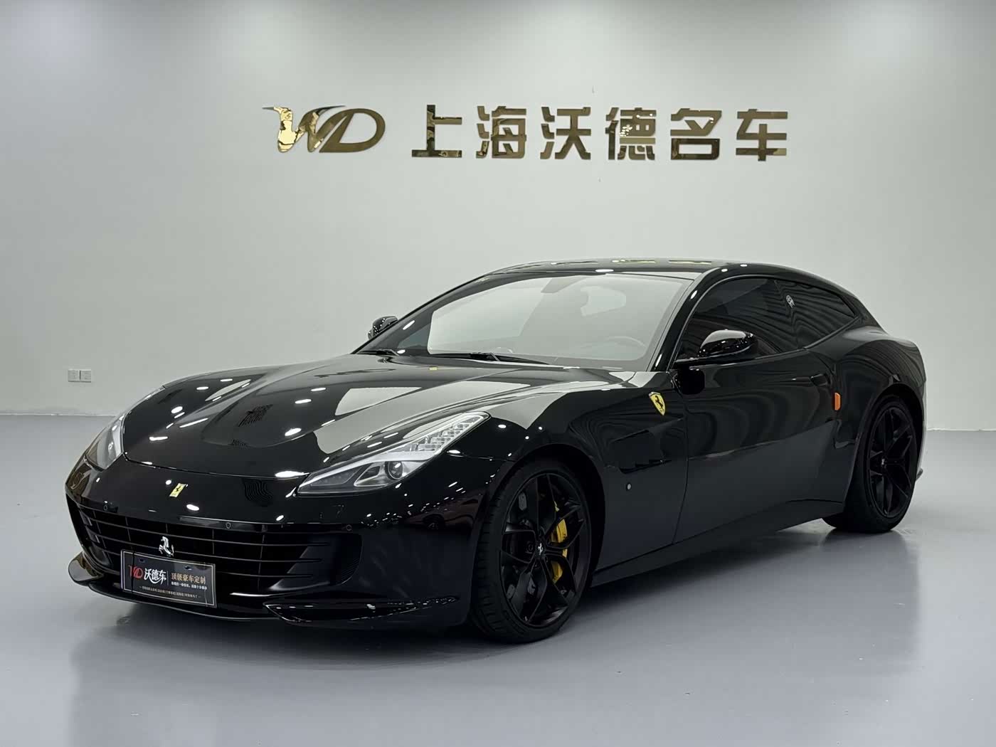 Ferrari GTC4Lusso