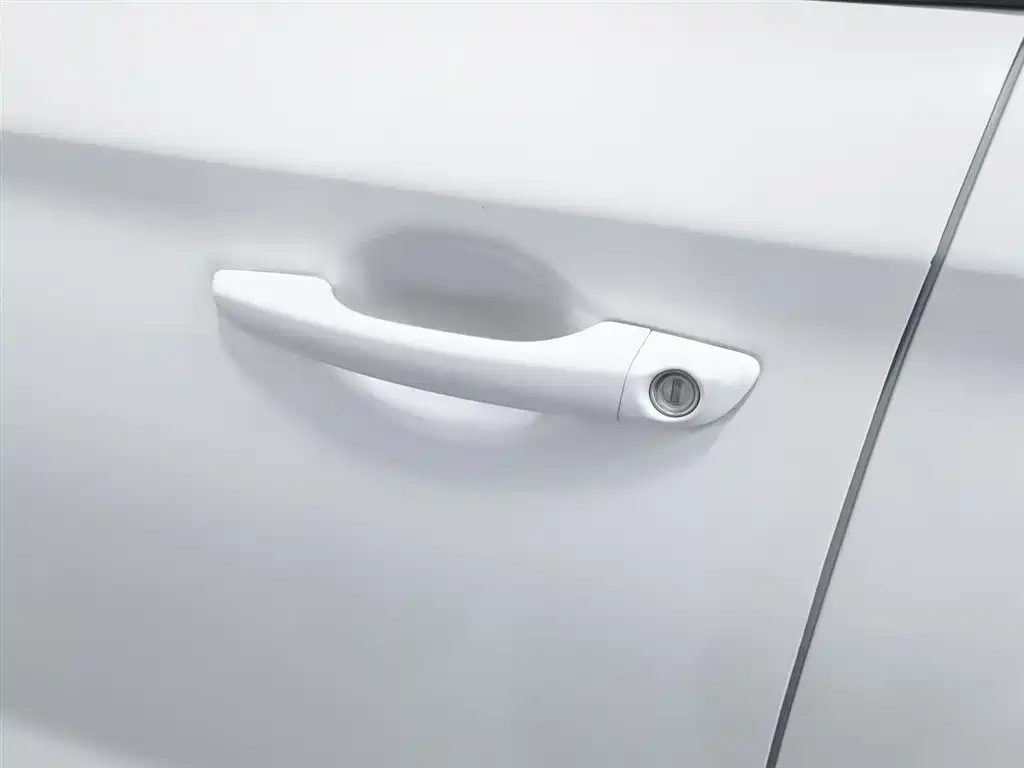 Hyundai Verna 2017 1.4L Manual Color Edition (China V) фото 18