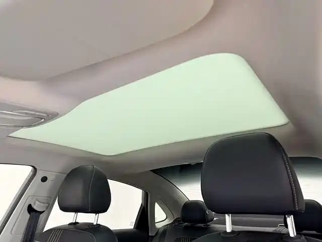 Roewe i6 MAX 2022 2020 300TGI Auto Cool Panoramic Sunroof Edition