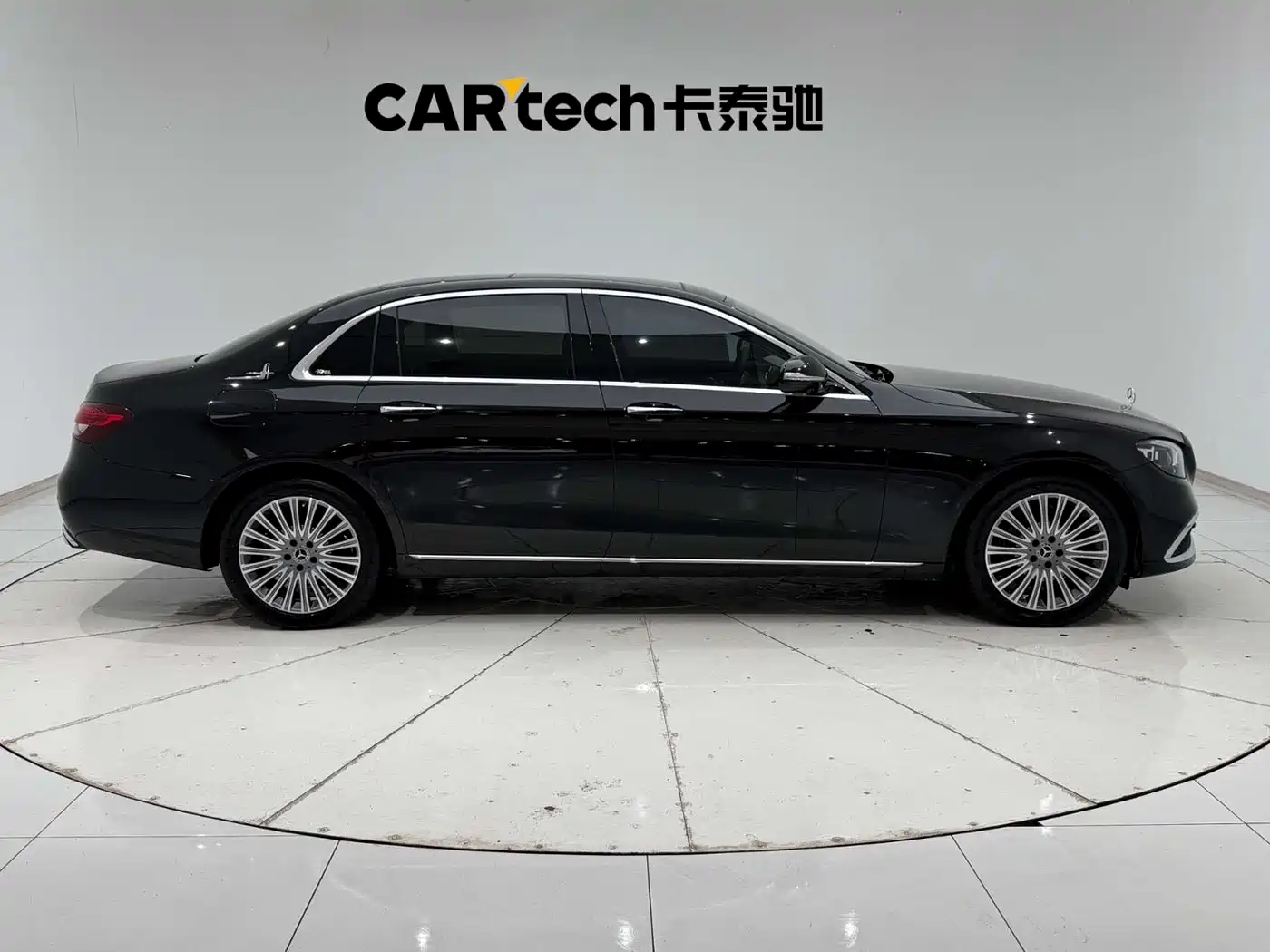 Mercedes-Benz E-Class 2020 Facelift E 300 L Fashion фото 9