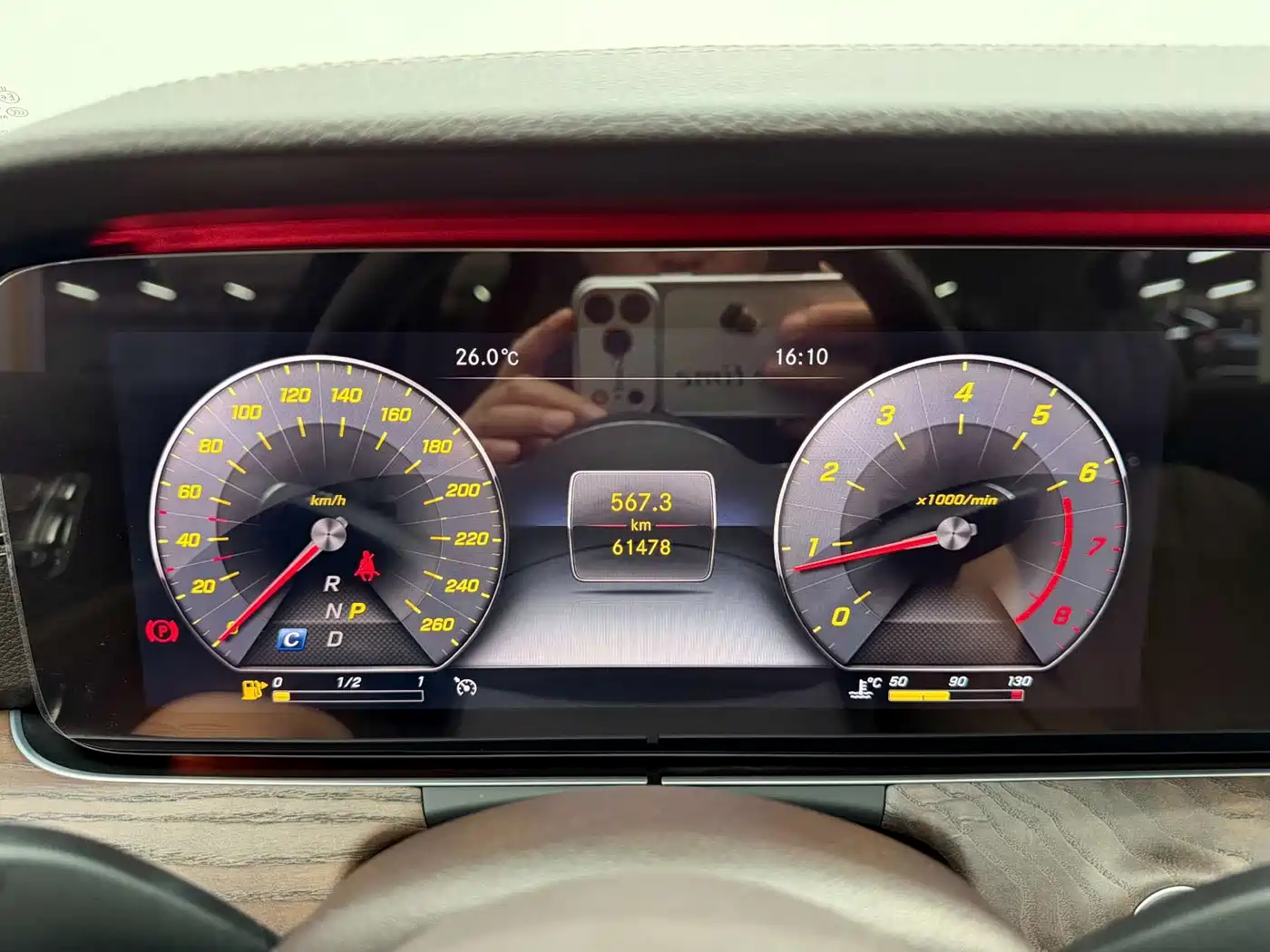 Mercedes-Benz E-Class 2020 Facelift E 300 L Fashion фото 20