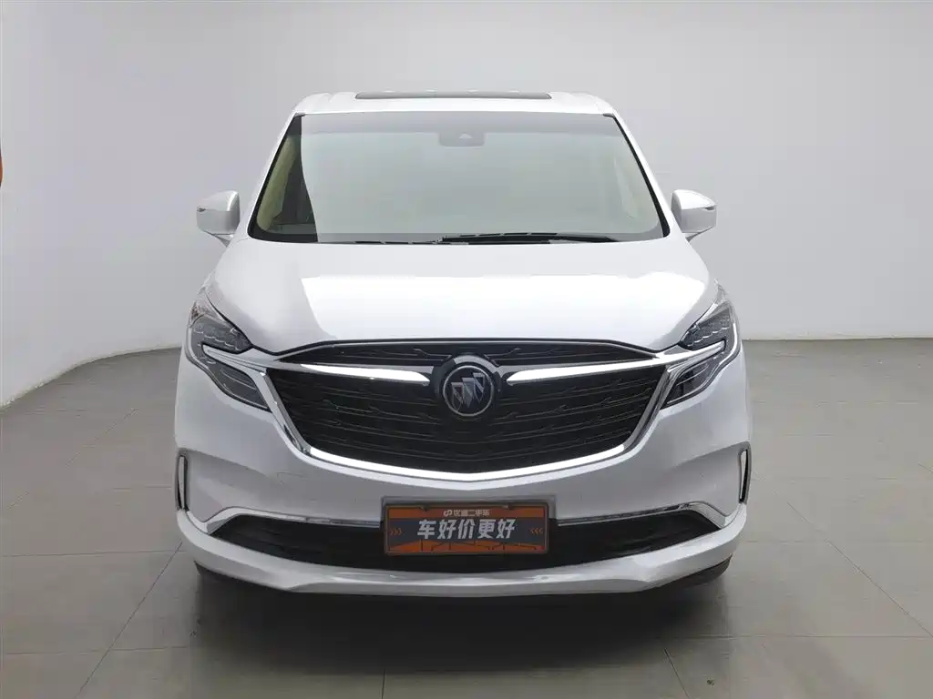 Buick GL8 2020 Model ES Landglory 653T Premium фото 3