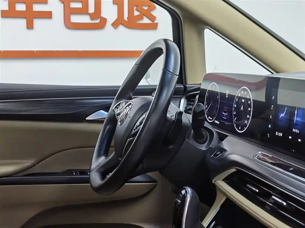 Buick GL8 2020 Model ES Landglory 653T Premium фото 22
