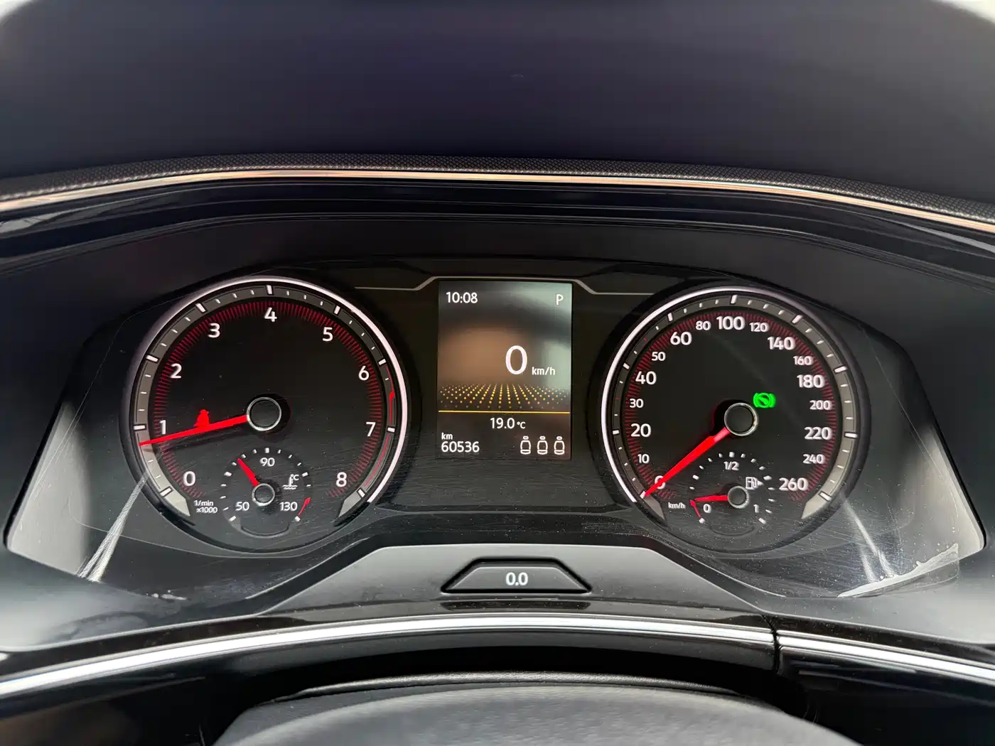 Volkswagen Tayron 2019 330TSI 4WD Luxury China VI фото 11
