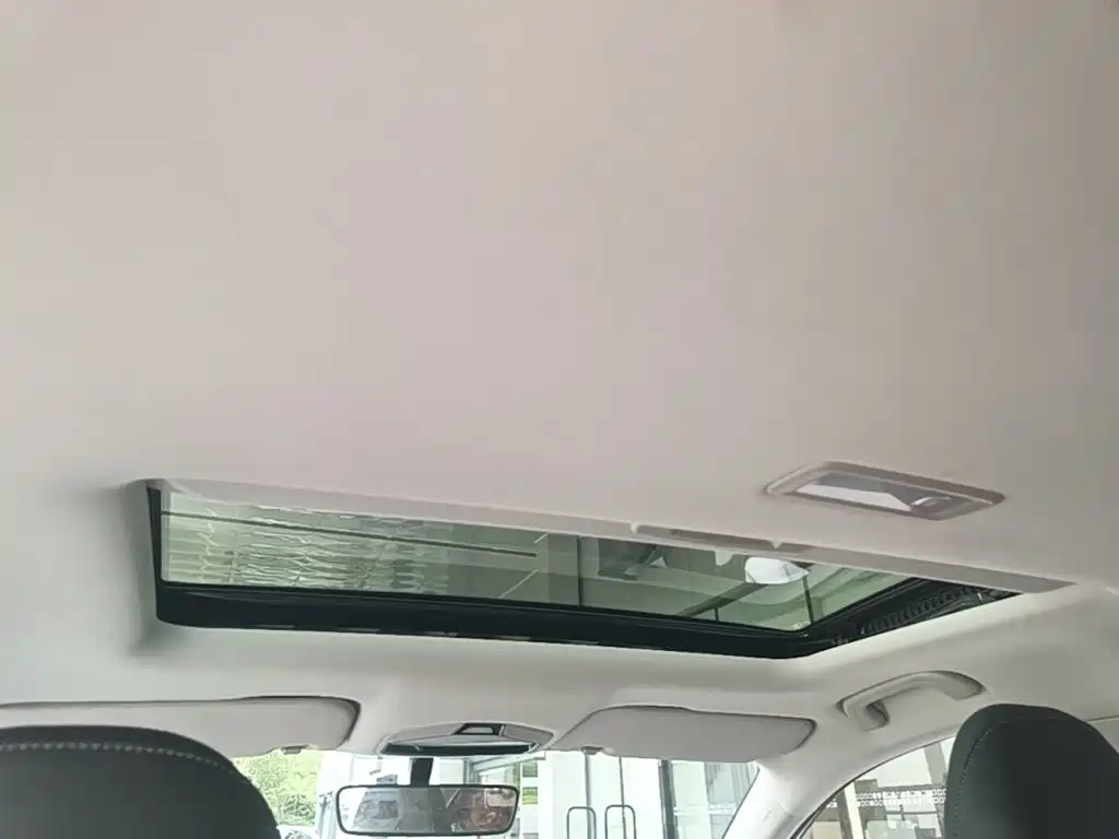 Geely Emgrand 2025 2025 4th Gen 4 Million Commemorative Edition 1.5L CVT Soar
