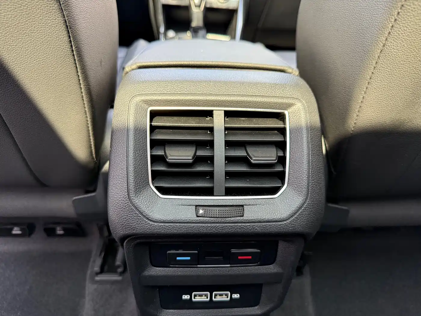 Volkswagen Tayron 2019 330TSI 4WD Luxury China VI фото 19
