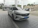 Фото 4 - Geely Emgrand