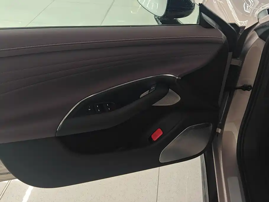 Xiaomi Auto Xiaomi SU7 2026 2026 Rear-Wheel Drive Edition