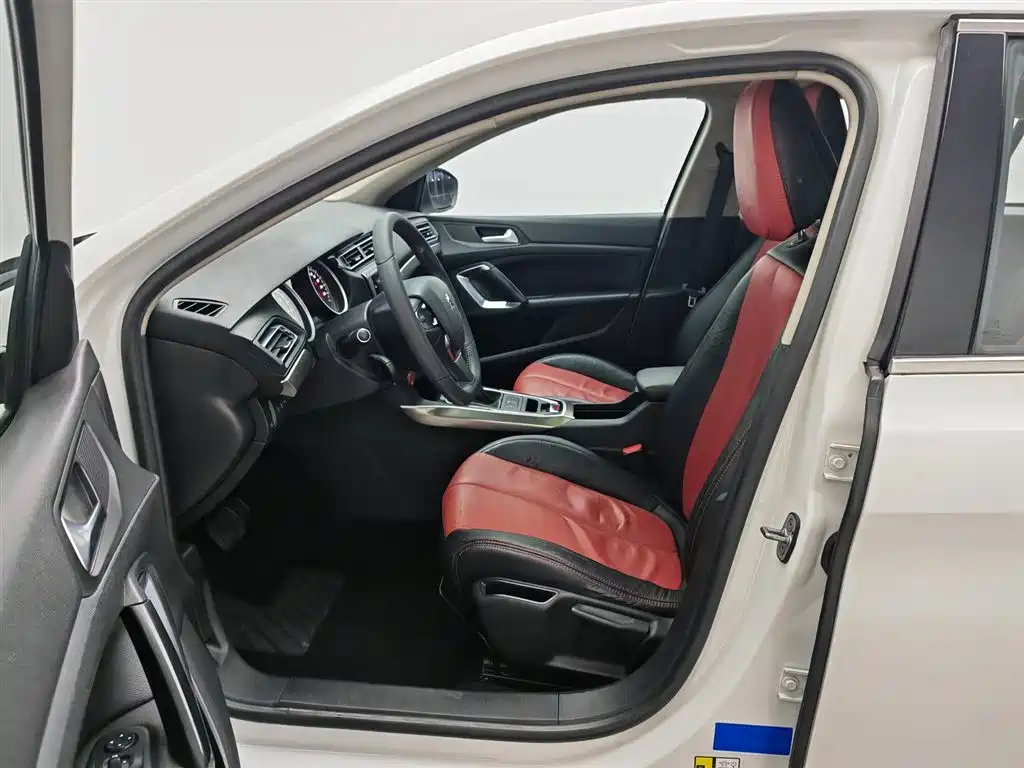 Peugeot 408 2014 1.8L Automatic Luxury Edition фото 10