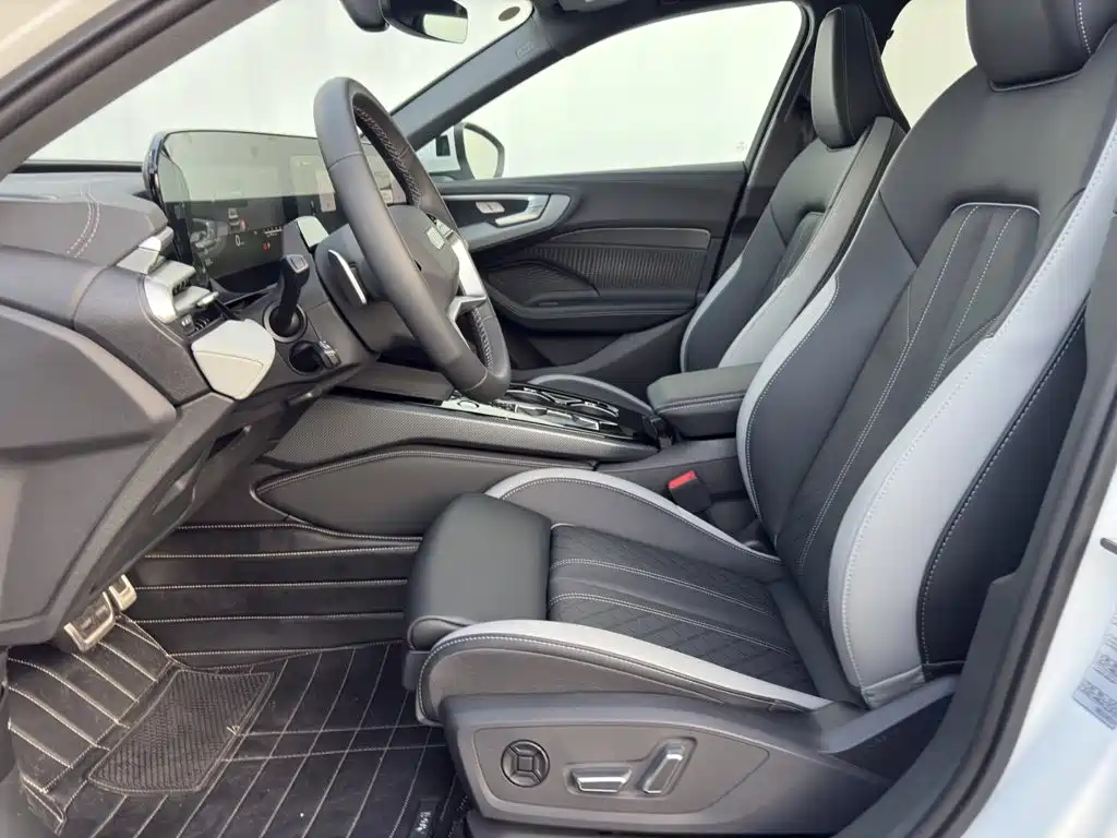 Audi A5L 2026 2025 2.0T Navigation Edition