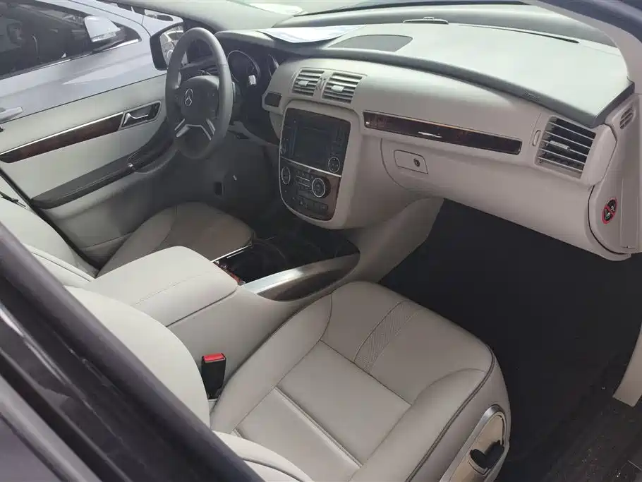 Mercedes-Benz R-Class 2011 R 350 L 4MATIC фото 8