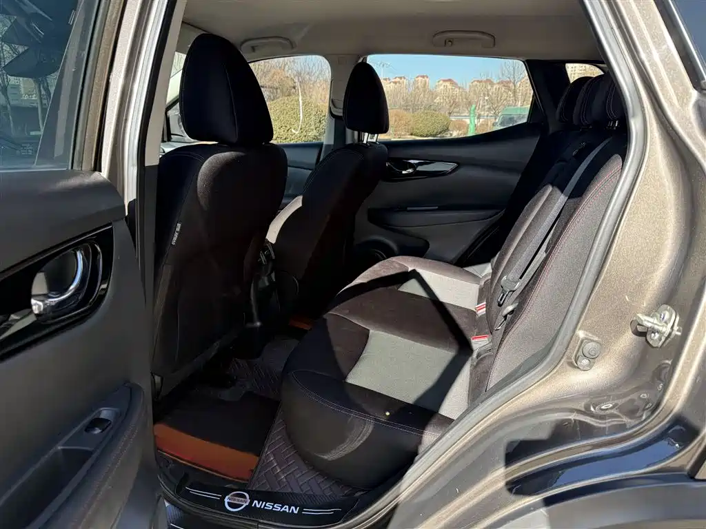 Nissan Qashqai, миниатюра 23