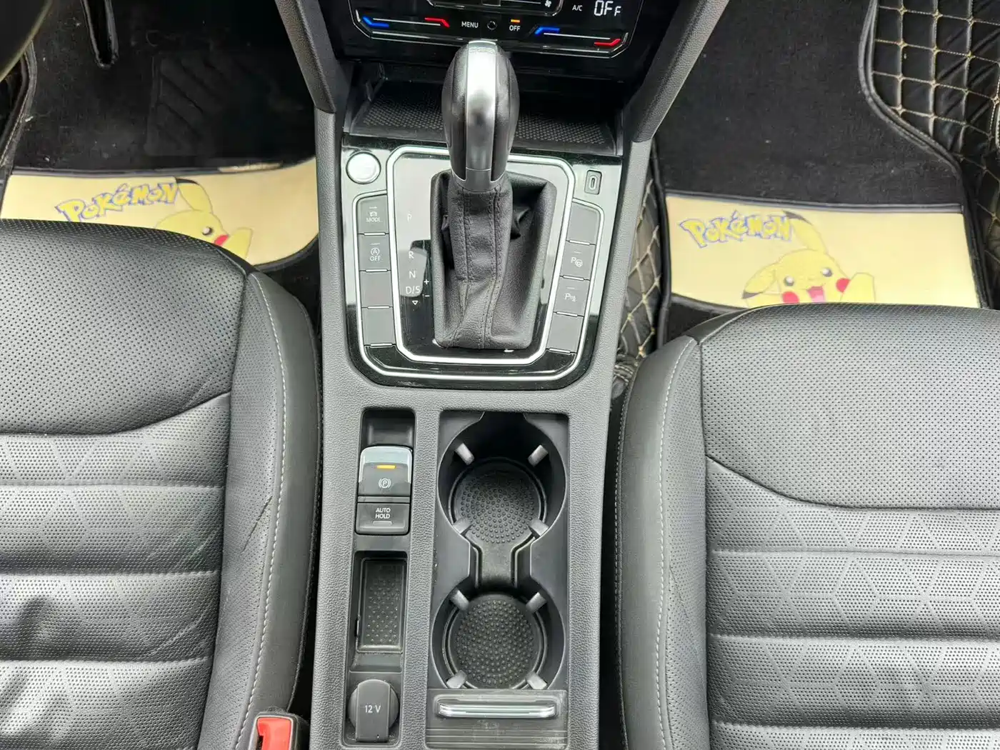 Volkswagen FAW-Volkswagen CC 2021 380TSI Eye-catching Edition фото 10