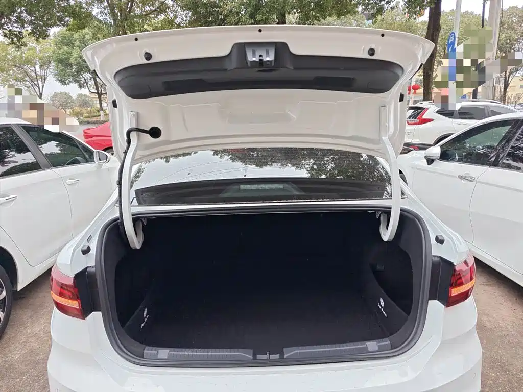 Volkswagen Lavida 2023 1.5L Auto Luxury Edition фото 15