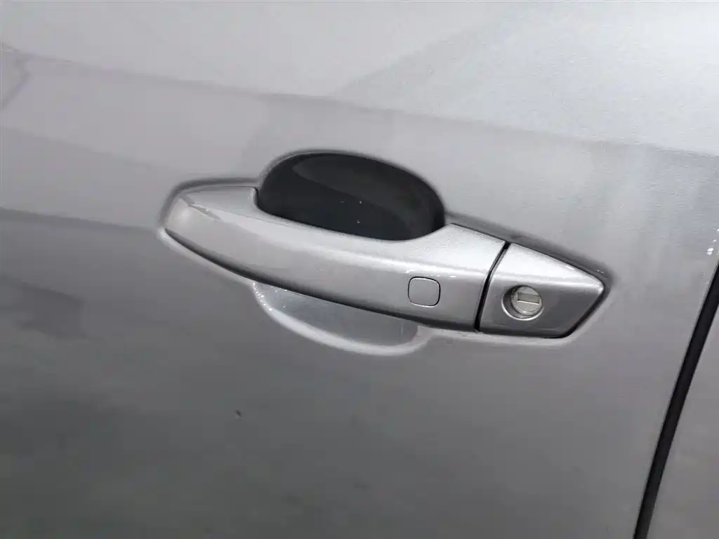 BYD Destroyer 05 2024 Glory Edition DM-i 55KM Luxury фото 18