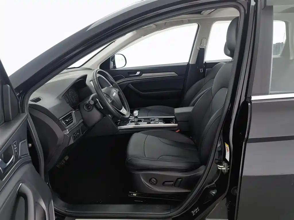 Haval H6 2018 Red Label Sport 1.5T Automatic 2WD Elite фото 10