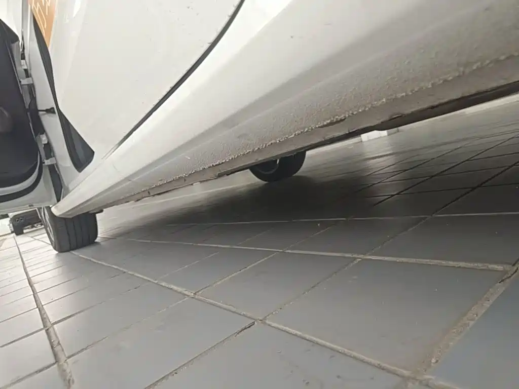 Geely Emgrand 2025 2025 4th Gen 4 Million Commemorative Edition 1.5L CVT Soar
